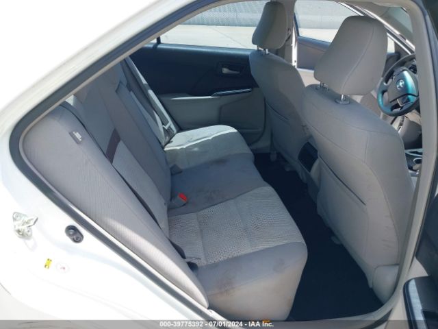 4T4BF1FK7ER375620 Toyota CAMRY LE