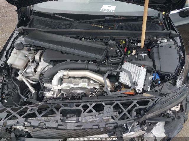 W1K5J4HBXRN452107 Mercedes-Benz Cla 250 Coupe 4matic