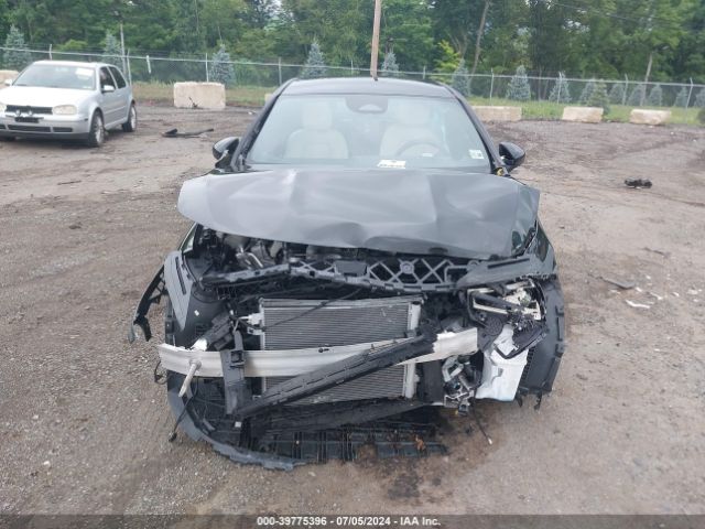 W1K5J4HBXRN452107 Mercedes-Benz Cla 250 Coupe 4matic