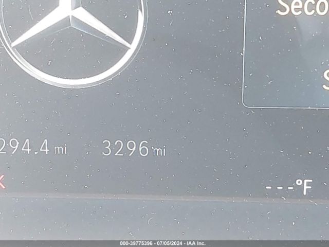 W1K5J4HBXRN452107 Mercedes-Benz Cla 250 Coupe 4matic