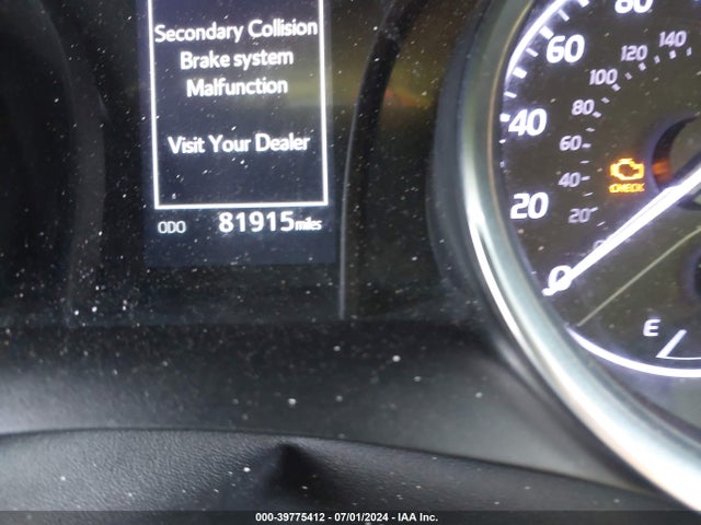 Toyota CAMRY SE 2020 4T1G11AKXLU365196 Image 15