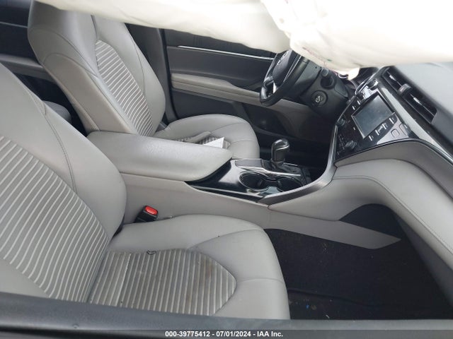 Toyota CAMRY SE 2020 4T1G11AKXLU365196 Image 5