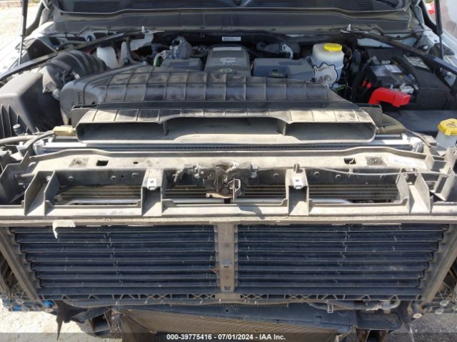 3C6UR5DL9LG222908 RAM 2500 Lone Star  4x4 6'4 Box