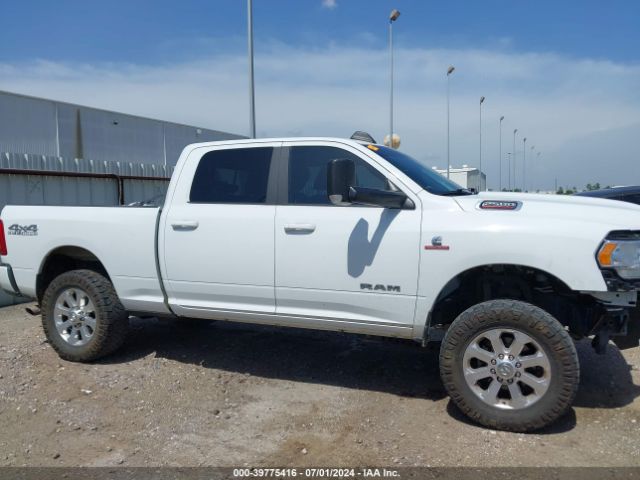3C6UR5DL9LG222908 RAM 2500 Lone Star  4x4 6'4 Box