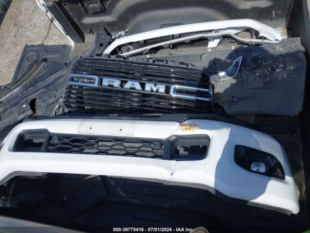 3C6UR5DL9LG222908 RAM 2500 Lone Star  4x4 6'4 Box