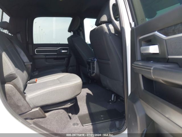 3C6UR5DL9LG222908 RAM 2500 Lone Star  4x4 6'4 Box