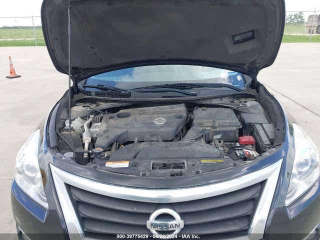 Nissan Altima 2.5 Sv 2015 1N4AL3AP8FC573878 Image 10