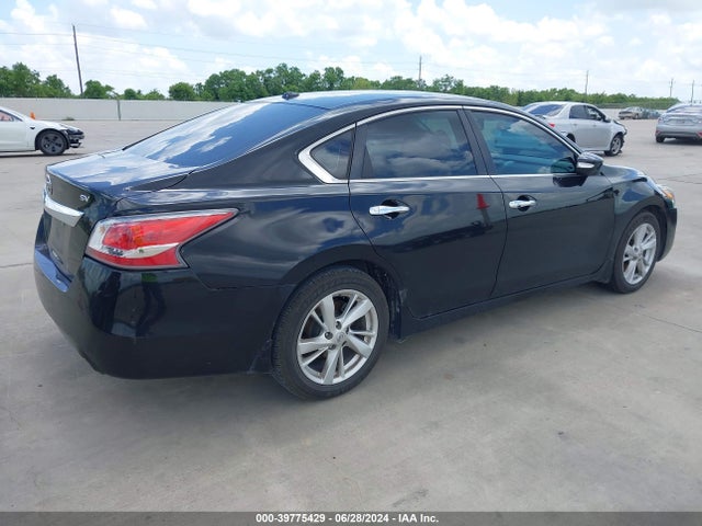 Nissan Altima 2.5 Sv 2015 1N4AL3AP8FC573878 Image 4
