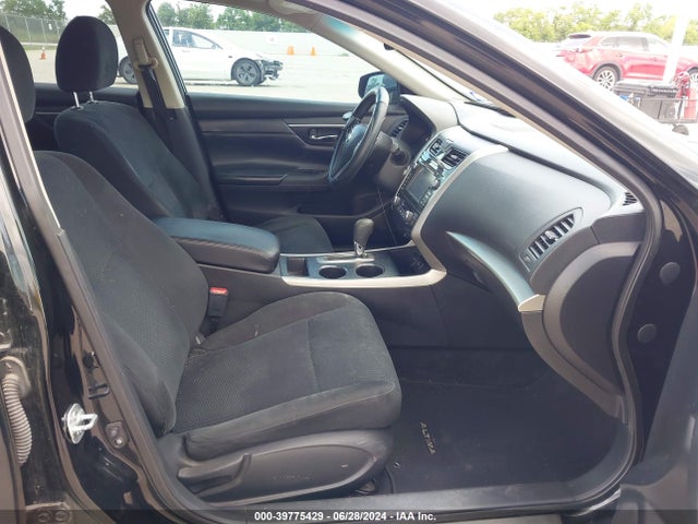 Nissan Altima 2.5 Sv 2015 1N4AL3AP8FC573878 Image 5
