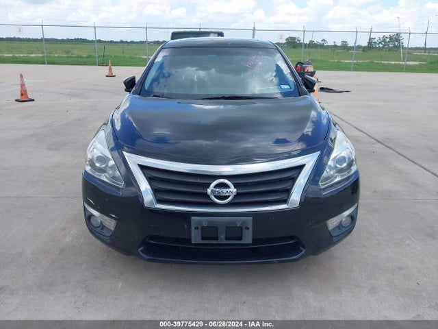 Nissan Altima 2.5 Sv 2015 1N4AL3AP8FC573878 Image 6