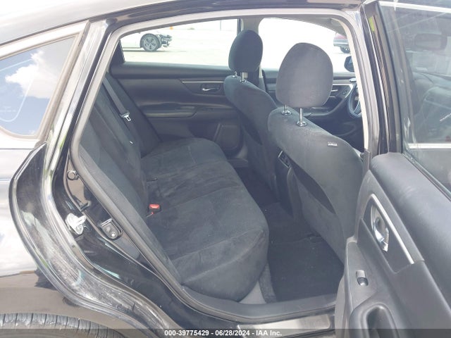 Nissan Altima 2.5 Sv 2015 1N4AL3AP8FC573878 Image 8