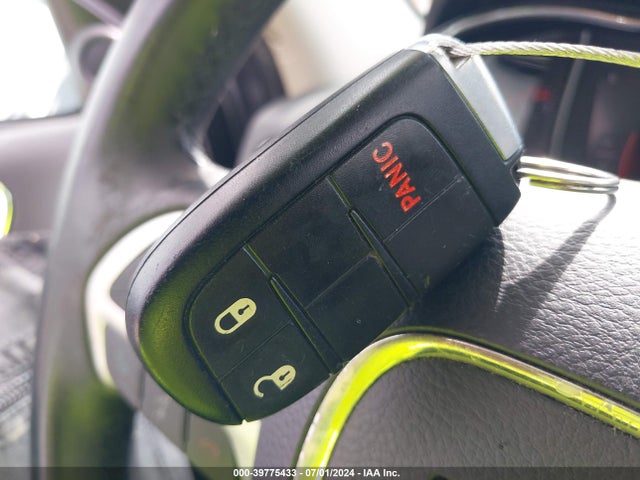 Dodge Durango Sxt 2014 1C4RDHAG9EC483452 Image 11