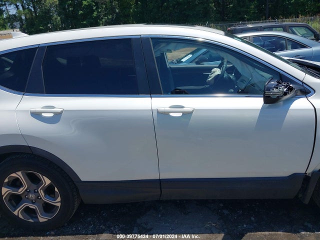 Honda CR-V EX 2018 5J6RW1H56JL005435 Image 14