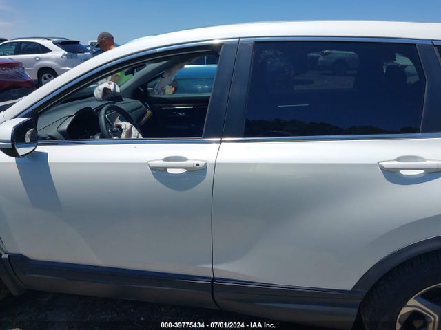 Honda CR-V EX 2018 5J6RW1H56JL005435 Image 15
