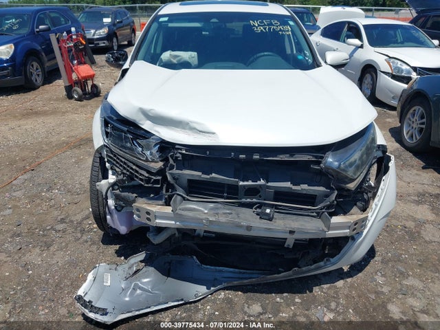 Honda CR-V EX 2018 5J6RW1H56JL005435 Image 6