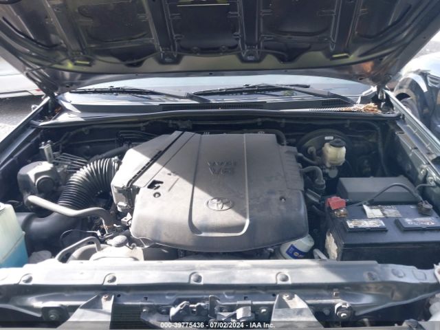 3TMJU4GN7FM182755 Toyota Tacoma Prerunner V6