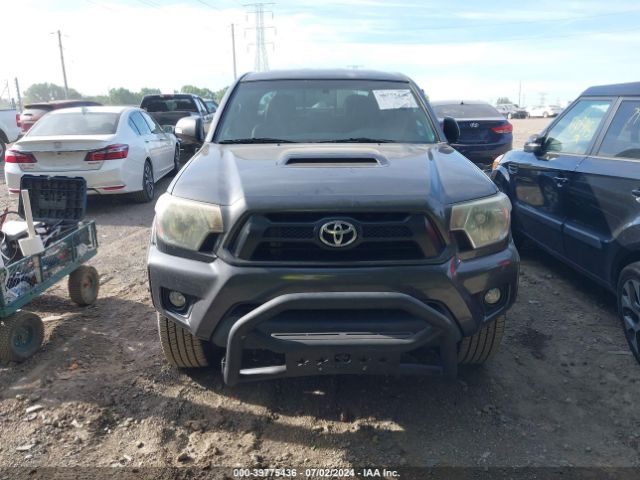 3TMJU4GN7FM182755 Toyota Tacoma Prerunner V6