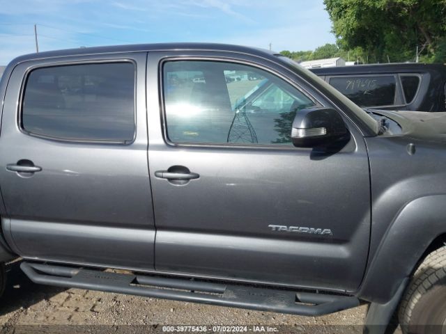 3TMJU4GN7FM182755 Toyota Tacoma Prerunner V6