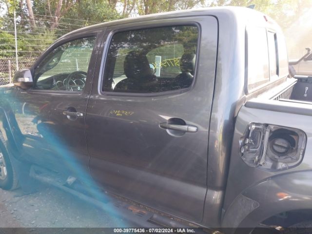 3TMJU4GN7FM182755 Toyota Tacoma Prerunner V6