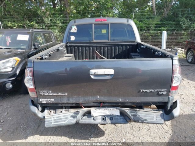 3TMJU4GN7FM182755 Toyota Tacoma Prerunner V6