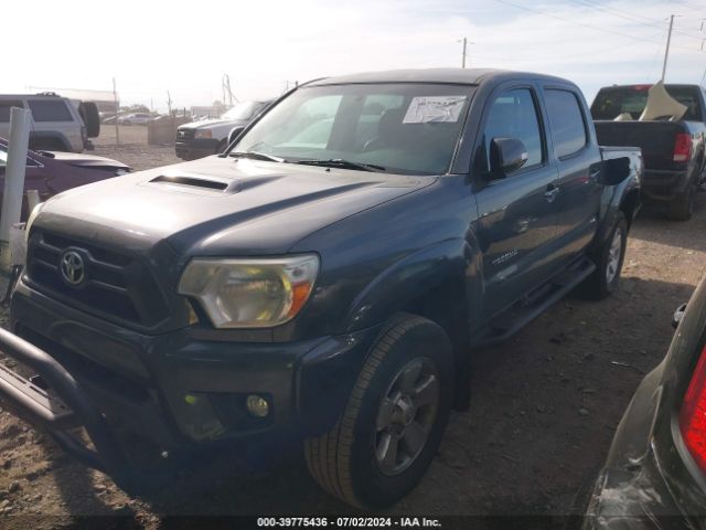 3TMJU4GN7FM182755 Toyota Tacoma Prerunner V6