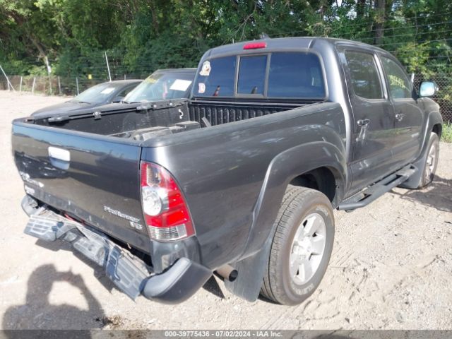 3TMJU4GN7FM182755 Toyota Tacoma Prerunner V6