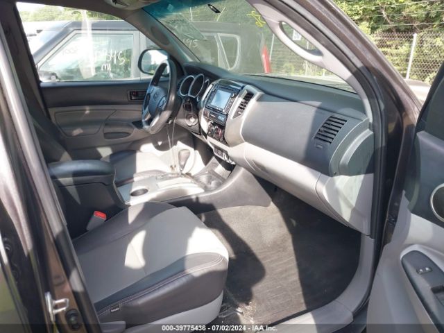 3TMJU4GN7FM182755 Toyota Tacoma Prerunner V6