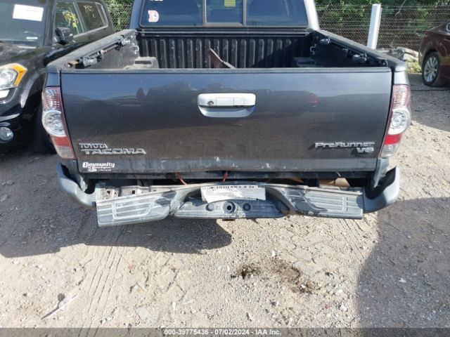 3TMJU4GN7FM182755 Toyota Tacoma Prerunner V6