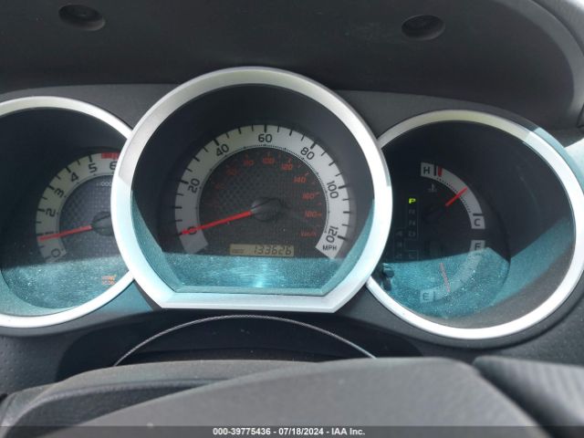 3TMJU4GN7FM182755 Toyota Tacoma Prerunner V6