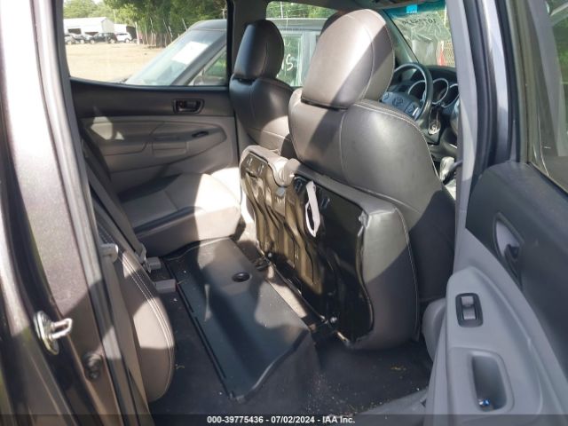 3TMJU4GN7FM182755 Toyota Tacoma Prerunner V6