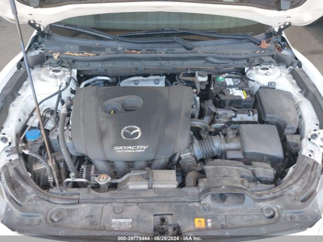 JM1GJ1U50F1195897 Mazda Mazda6 I Sport