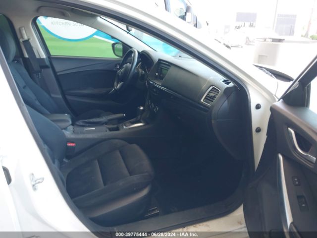 JM1GJ1U50F1195897 Mazda Mazda6 I Sport
