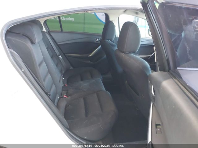 JM1GJ1U50F1195897 Mazda Mazda6 I Sport