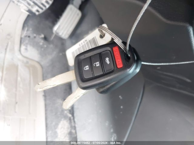 1HGCR2F59GA228392 Honda Accord Sport