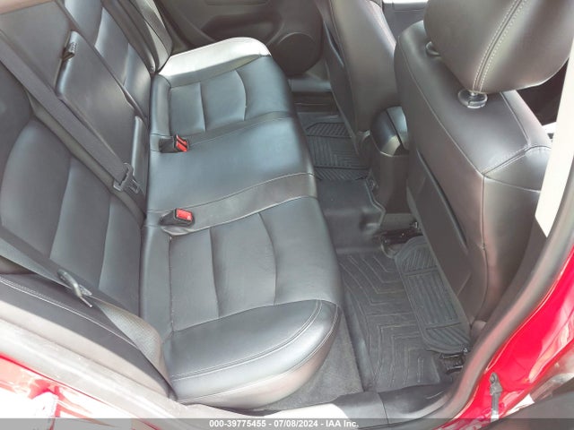 Chevrolet Cruze 2lt Auto 2015 1G1PE5SB5F7234655 Image 8