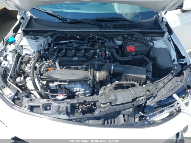 19UDE4H39PA008127 Acura Integra A-spec