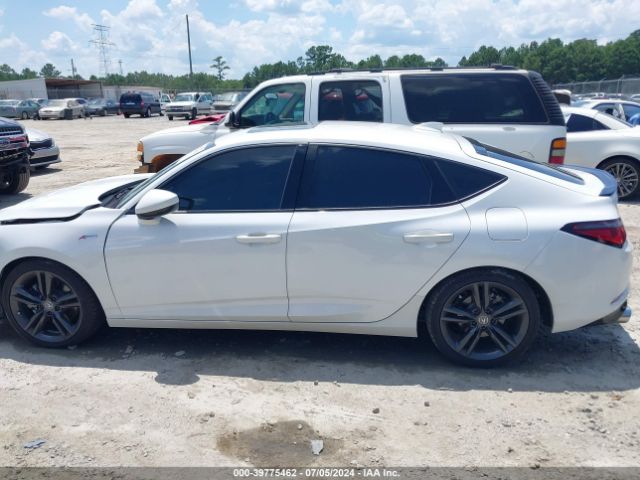 19UDE4H39PA008127 Acura Integra A-spec
