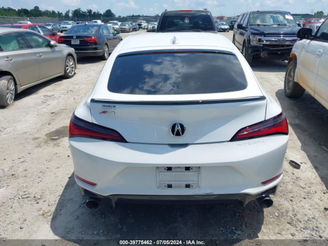 19UDE4H39PA008127 Acura Integra A-spec