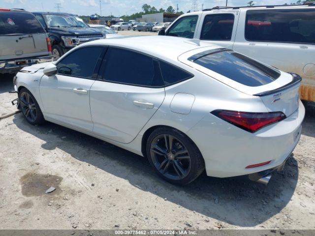 19UDE4H39PA008127 Acura Integra A-spec
