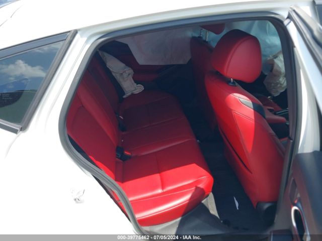 19UDE4H39PA008127 Acura Integra A-spec