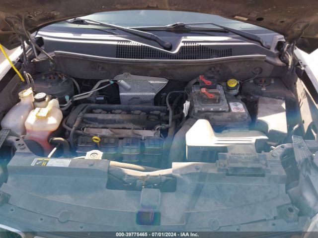 1C4NJCBA4GD524538 Jeep Compass Sport