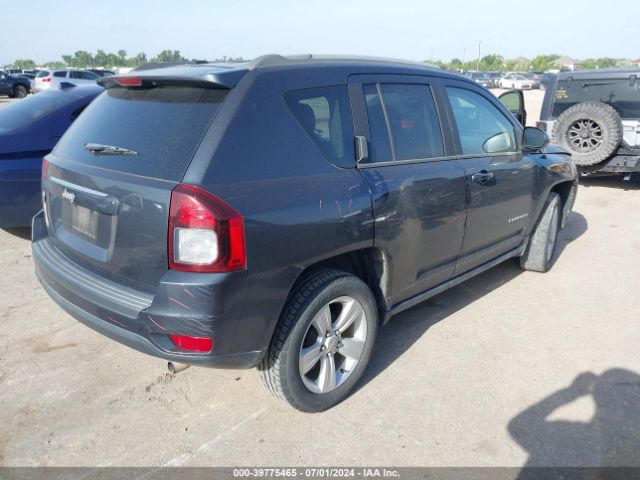 1C4NJCBA4GD524538 Jeep Compass Sport