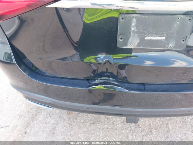 4JGFB4JB2MA350656 Mercedes-Benz GLE 350