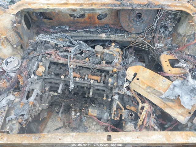 Ford FUSION SE 2014 1FA6P0HD2E5370475 Image 10