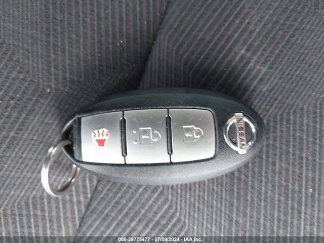 Nissan ROGUE SV 2016 KNMAT2MV5GP630384 Image 11