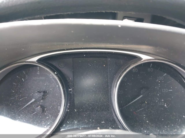 Nissan ROGUE SV 2016 KNMAT2MV5GP630384 Image 7