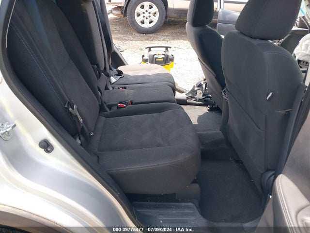 Nissan ROGUE SV 2016 KNMAT2MV5GP630384 Image 8