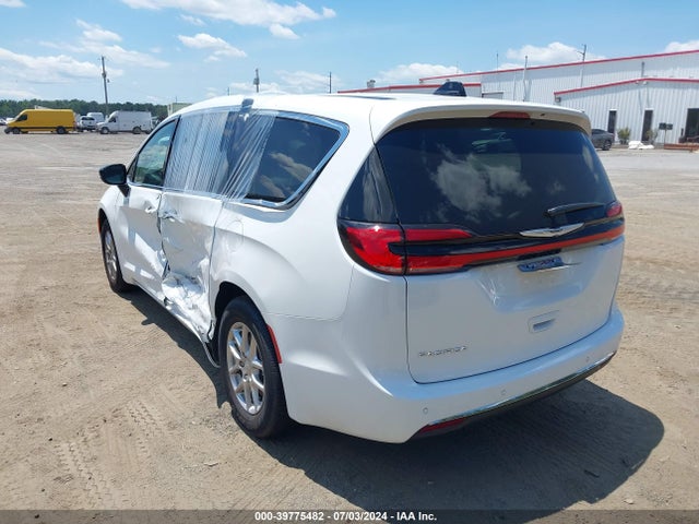 2C4RC1BG9RR154918 Chrysler Pacifica Touring L