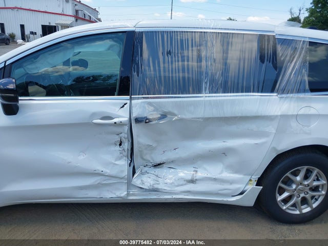 2C4RC1BG9RR154918 Chrysler Pacifica Touring L