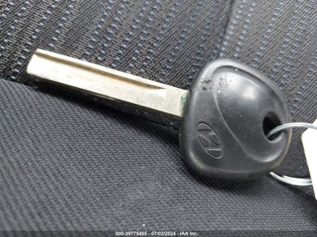 KMHCT5AEXFU216236 Hyundai ACCENT GS